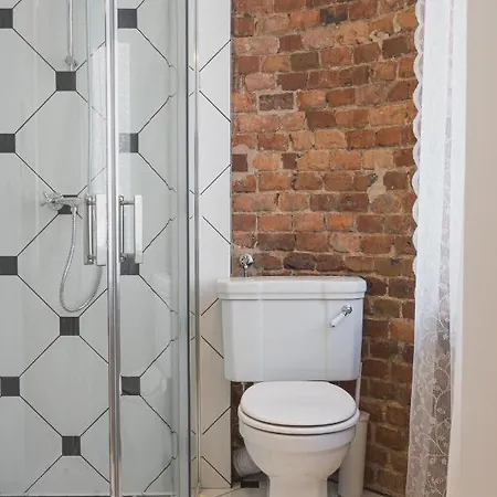 Hornigold Nikiszowiec Apartament Katowice