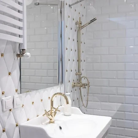 Apartament Hornigold Nikiszowiec *