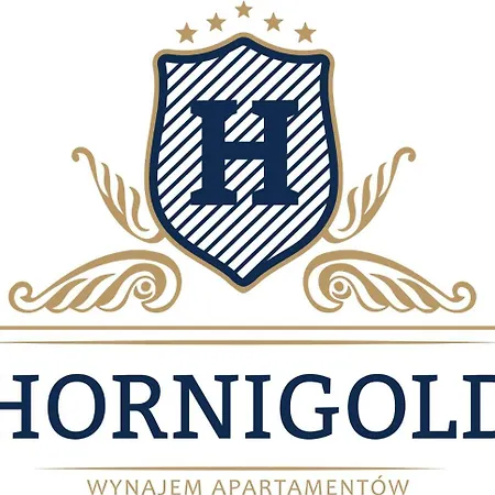 Hornigold Nikiszowiec Apartament Katowice