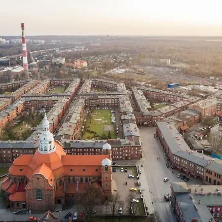 Hornigold Nikiszowiec * Katowice