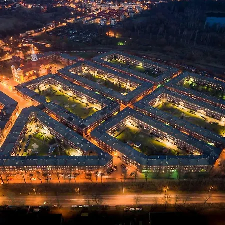 Hornigold Nikiszowiec Katowice